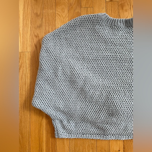 Garage Chenille Sweater - Picture 8 of 12